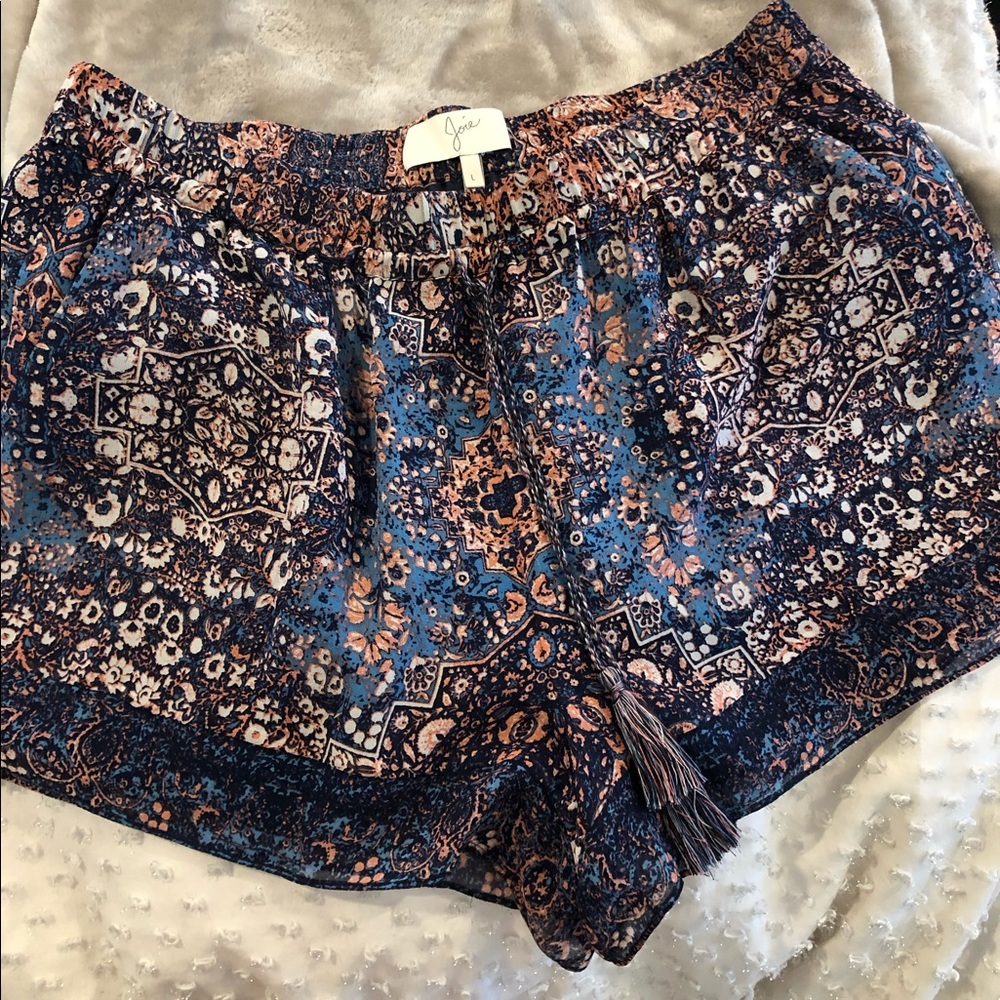 JOIE shorts
